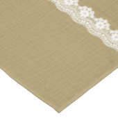 Lace Cotton Nappe (Angle)