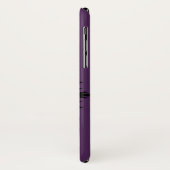  Lace Dragon iPhone Case (Achterkant/links)