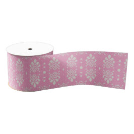 Lace Grosgrain Ribbon Grosgrain Lint