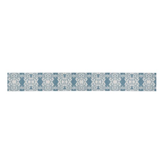 Lace Grosgrain Ribbon Grosgrain Lint (Voorkant)