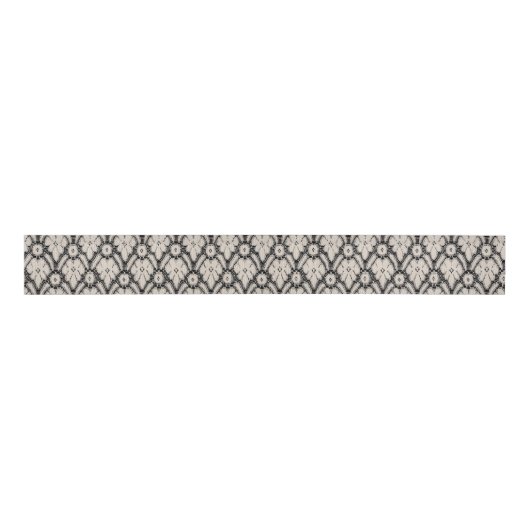 Lace Grosgrain Ribbon Grosgrain Lint (Voorkant)