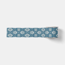 Lace Grosgrain Ribbon Lint