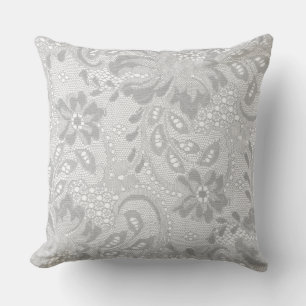 Lace Kussen
