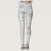 Lace Leggings (Voorkant)