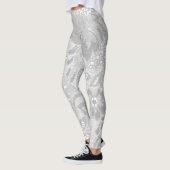 Lace Leggings (Links)