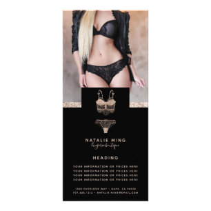 Lace Lingerie Boutique Foto Informatie of Prijzen Reclamekaart