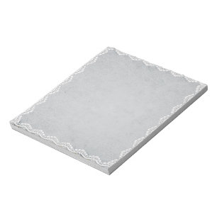 Lace Notitieblok