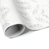 LACE-opvulpapier voor BATTENBURG Cadeaupapier (Rol Hoek)