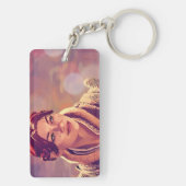 Lace Sleutelhanger (achterkant)