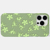 Lace Spring Green iPhone 7 Plus, alleen daar Case-Mate iPhone Case (Achterkant (horizontaal))