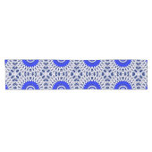 Lace table runner korte tafelloper (Horizontaal)