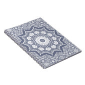 Lace-versiering Notitieboek (Rechterzijde)