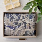 Lace Wall Art Collectie Tissuepapier (Geschenk)