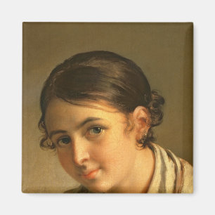 Lacemaker, 1823 magneet