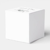 Lacewing Box Bedankdoosjes (Achterkant)