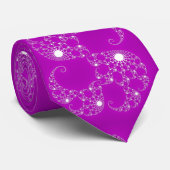 Lacey Constellation Stropdas (Opgerold)