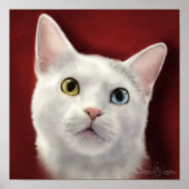 Lacey Poster (Voorkant)