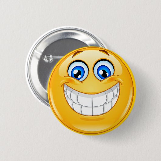 LACH BUTTON (Voorkant /achterkant)