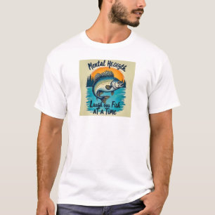 Lach eens lekker uit t-shirt