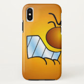Lach - Ik heb pijn - Case-Mate iPhone Case (Achterkant)