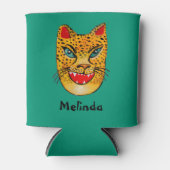 Lach Jaguar CUSTOMIZE IT Koelbox Blikjeskoeler (Voorkant)