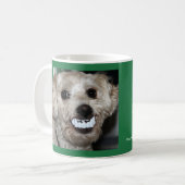 Lach! Koffiemok (Voorkant links)