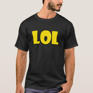 lach luidop t-shirt