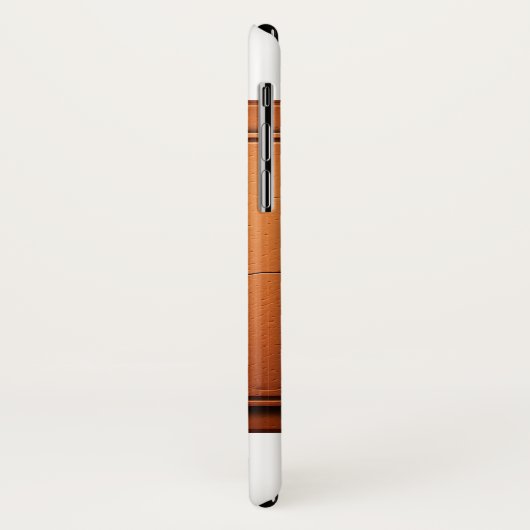 Lach maar door Case-Mate iPhone case (Achterkant/links)