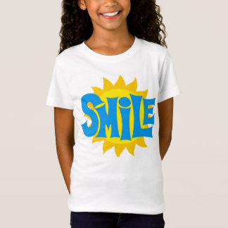 Lach Met Een Clown T-shirt