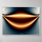 Lach. Poster (Voorkant)