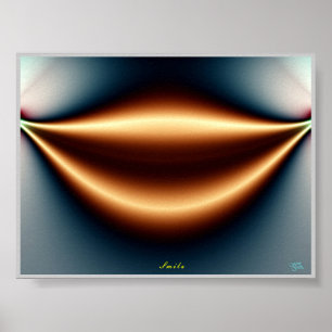 Lach. Poster