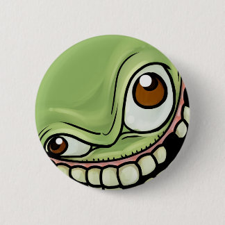 Lach! Ronde Button 5,7 Cm