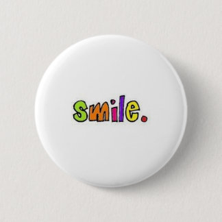 Lach! Ronde Button 5,7 Cm
