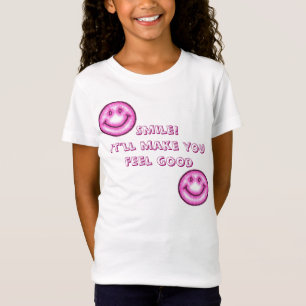 Lach! T-shirt