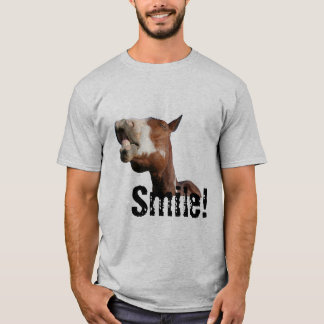 Lach! T-shirt