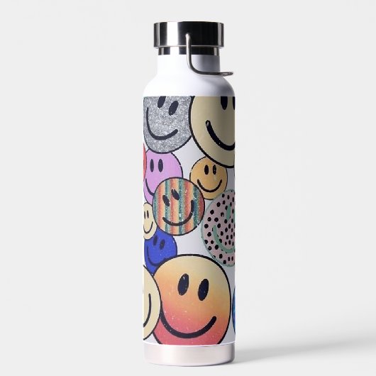 Lach Waterfles (Links)