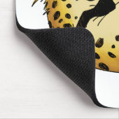 Lachen Hyena mousepad Muismat (Hoek)
