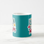 Lachen is de beste medicijn Mok (Center)