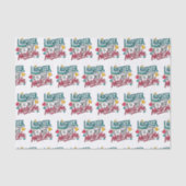 Lachen is het beste medicijn papier (Voorkant)