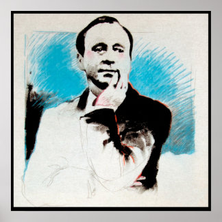 Lachen is prachtig (Jack Benny) Poster