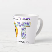 Lachen OT Latte Mok (Rechterhoek)