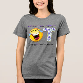 Lachen OT Tri-Blend Shirt