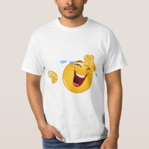 lachen T shirt
