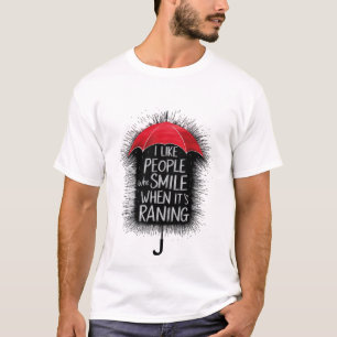 Lachen t-shirt