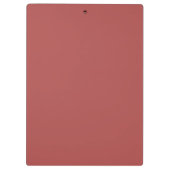 Lachend konijn klembord (Achterkant)