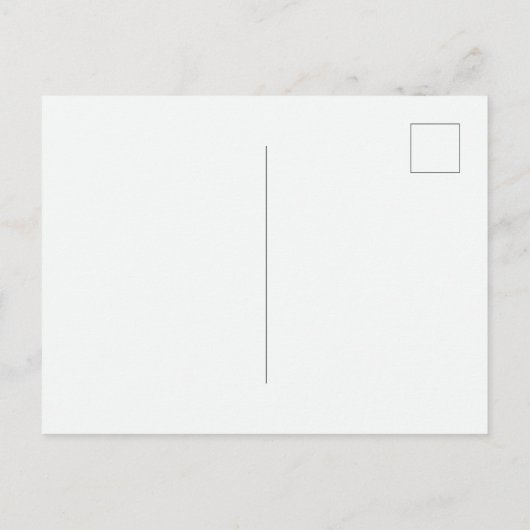 Lachende vos met ballon verjaardag Kaart (Achterkant)