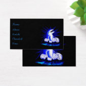 Lachender Delfin (Bureau)