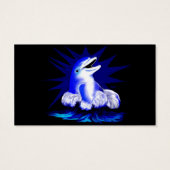 Lachender Delfin (Dos)