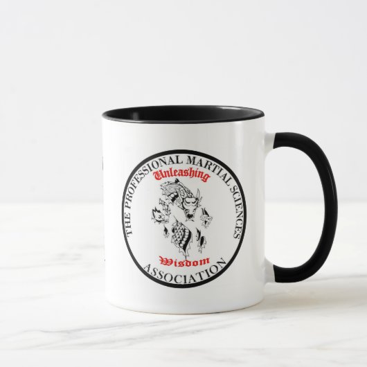 Lâcher la tasse de sagesse (Droite)