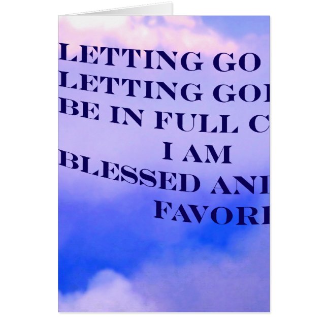 Lâcher prise_ (Devant)